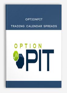 Optionpit – Trading Calendar Spreads
