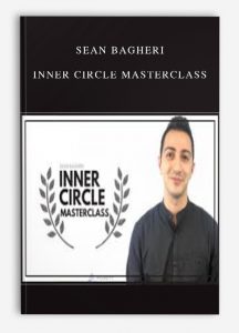 Sean Bagheri – Inner Circle MasterClass