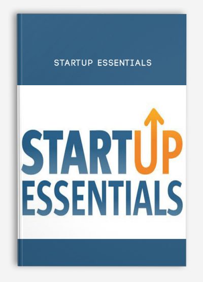 Startup Essentials