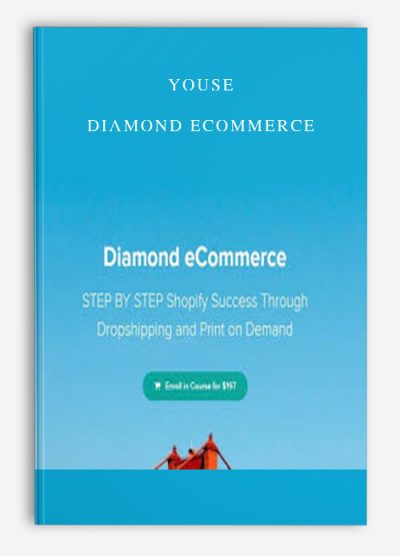 Youse – Diamond eCommerce
