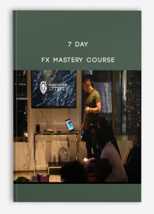 7 Day FX Mastery Course