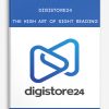 Digistore24 – The High Art Of Sight Reading