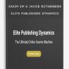 Kasim KM & Jacob Rothenberg - Elite Publishing Dynamics