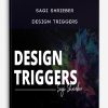 Sagi Shrieber – Design Triggers