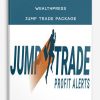 Wealthpress Jump Trade Package