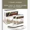 7 Figure Academy - Seven Steps to Seven Figures from Dan Kennedy
