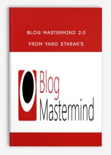 Blog Mastermind 2.0 from Yaro Starak's