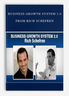 Business Growth System 2.0 from Rich Schefren