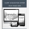 Client Acquisition System from Frank Kern