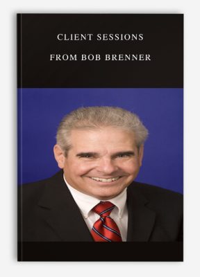 Client Sessions from Bob Brenner