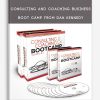Consulting and Coaching Business Boot Camp from Dan Kennedy