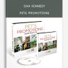 Dan Kennedy - Pets Promotions
