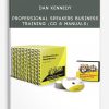 Dan Kennedy - Professional Speakers Business Training (Cd & Manuals)