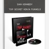 Dan Kennedy - Top Secret Ninja Funnels