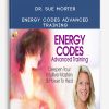 Dr. Sue Morter - Energy Codes Advanced Training
