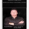 Essential Combatives from Scott Bolan and Russell Stutely