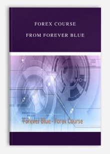 Forex Course from Forever Blue