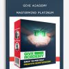 Give Academy Mastermind Platinum