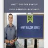 Habit Builder Bundle from Brendon Burchard