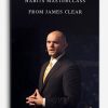 Habits Masterclass from James Clear