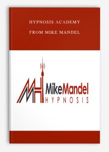 Hypnosis Academy from Mike Mandel