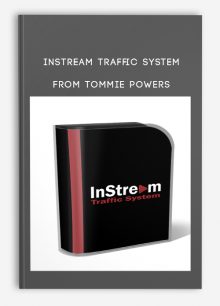 InStream Traffic System from Tommie Powers