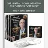 Influential Communication and Writing Workshop from Dan Kennedy