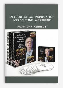 Influential Communication and Writing Workshop from Dan Kennedy
