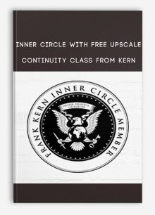 Inner Circle with FREE Upscale Continuity Class from Kern