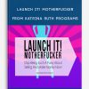 Launch it! Motherfucker from Katrina Ruth Programs