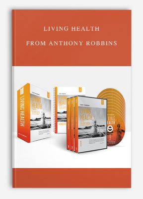 Living Health from Anthony Robbins