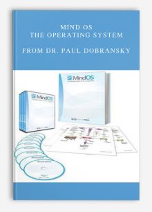 Mind OS - The Operating System from Dr. Paul Dobransky