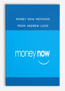 Money Now Methods from Andrew lock
