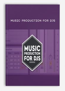 Music Production For Djs