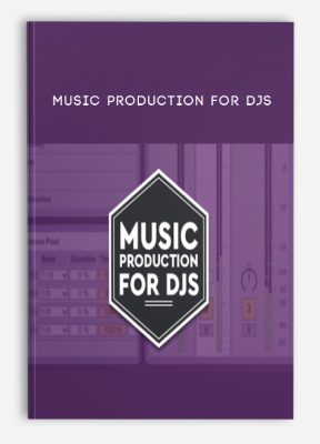 Music Production For Djs