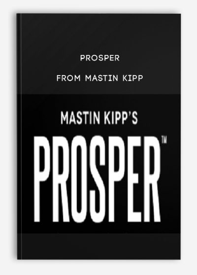PROSPER from Mastin Kipp