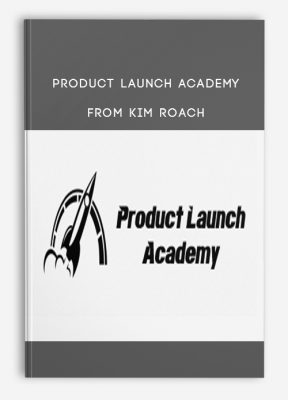 Product Launch Academy from Kim Roach