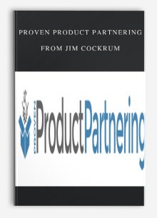 Proven Product Partnering from Jim Cockrum