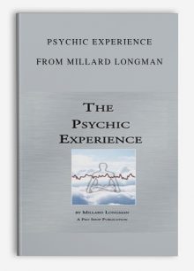 Psychic Experience from Millard Longman