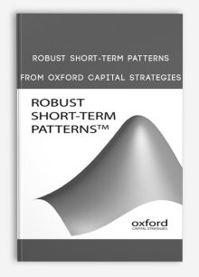 Robust Short-Term Patterns from Oxford Capital Strategies