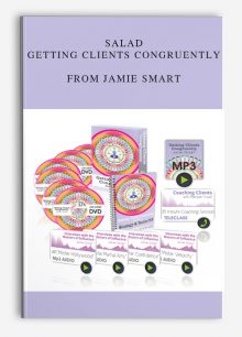 Salad - Getting Clients Congruently from Jamie Smart