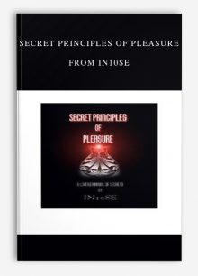 Secret Principles Of Pleasure from IN10SE