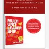 Sullivision - Multi Unit Leadership DVD from Jim Sullivan