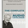 The Complete Steve Chandler Audio Catalogue from Maurice Bassett