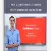 The Confidence Course from Brendon Burchard