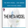 The Meta Model - DVD Series from Michael Breen