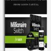 The Millionaire Switch For Men from Jason Capital