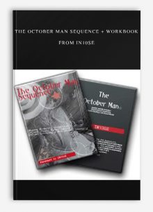 The October Man Sequence + Workbook from In10se