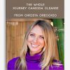 The Whole Journey Candida Cleanse from Christa Orecchio