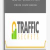Traffic secrets 2016 from John Reese